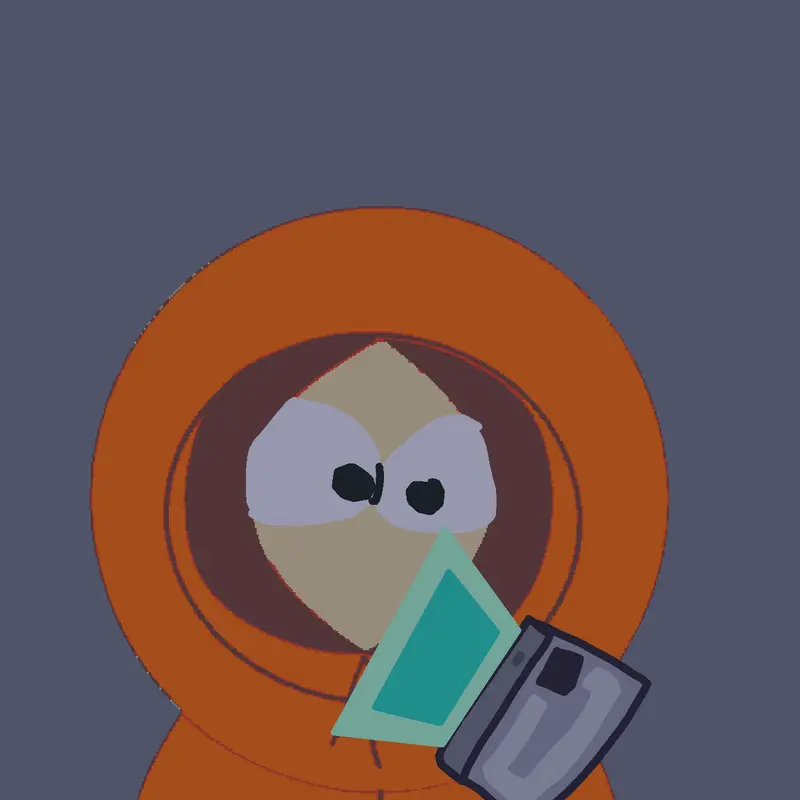 Game by @southpark72