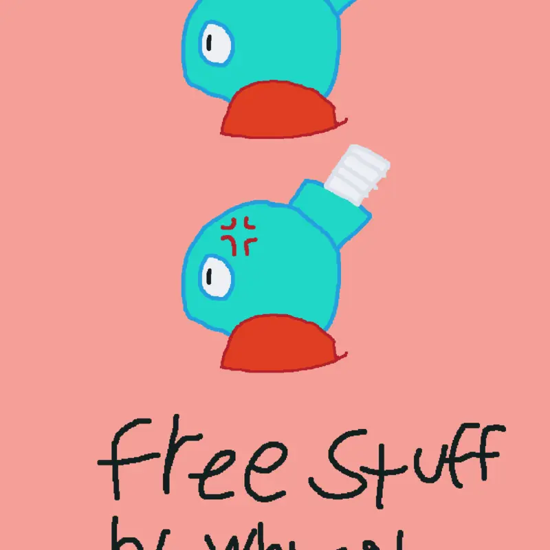 Game by @Finalboss6