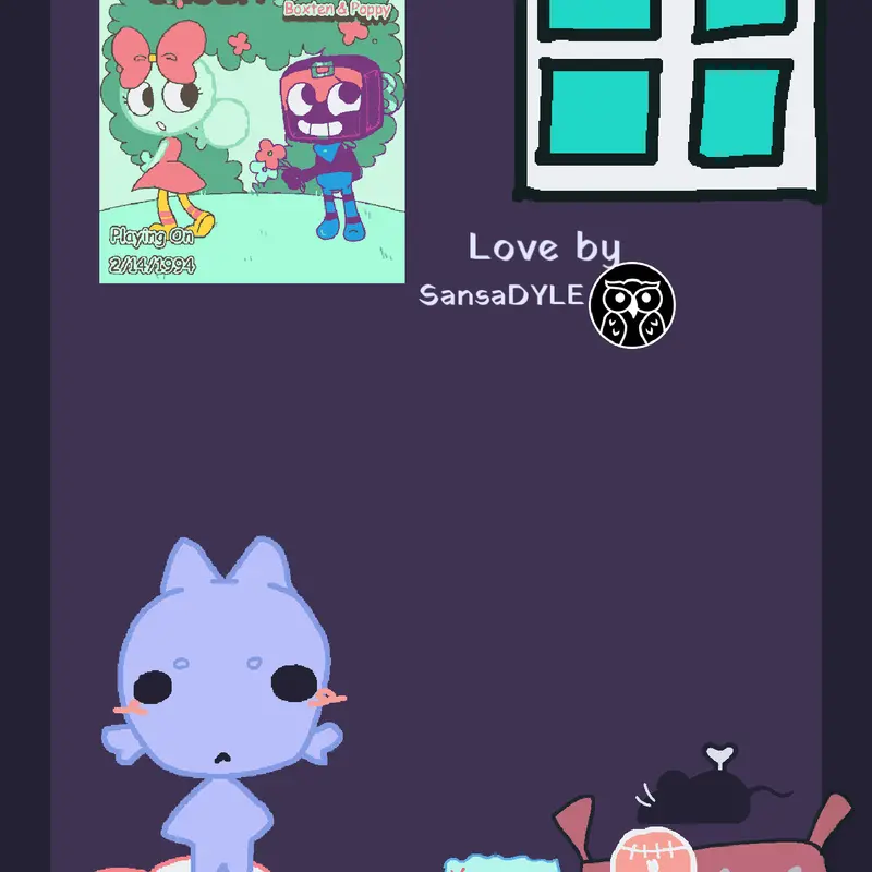Game by @SansaDYLE