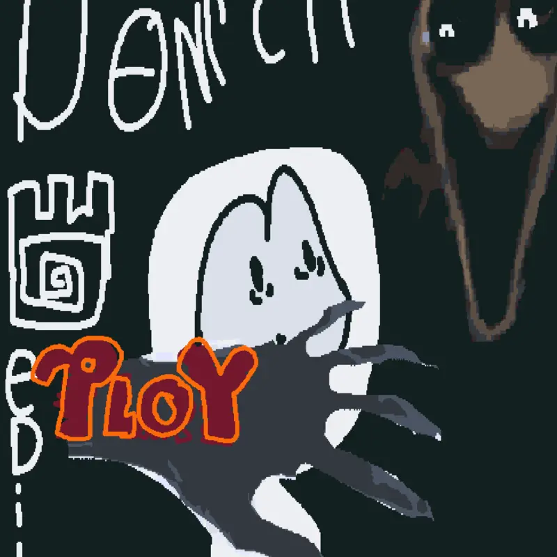 Dont'cry by @detective_jonh446