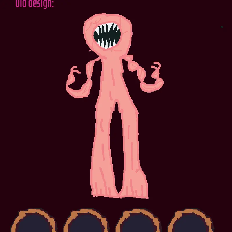 Game by @bunny_lolipop2389
