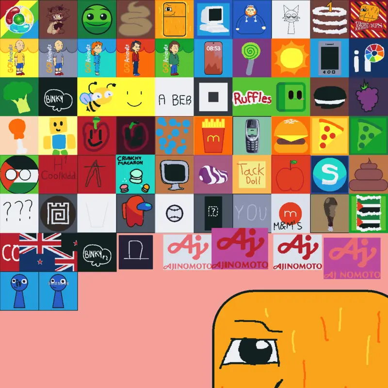 Game by @Pastel_Bassie