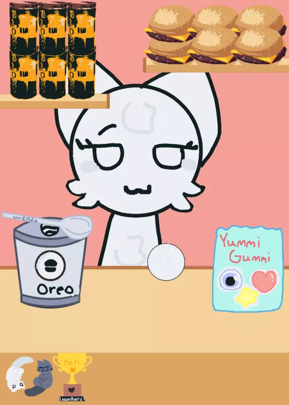 Game by @yannsinchan_Ai