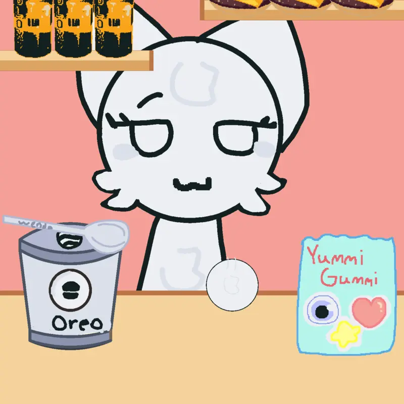 Game by @yannsinchan_Ai
