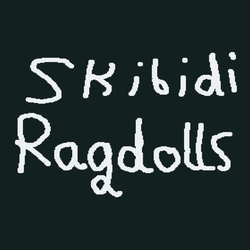 Game by @hdgbdrhgrgr