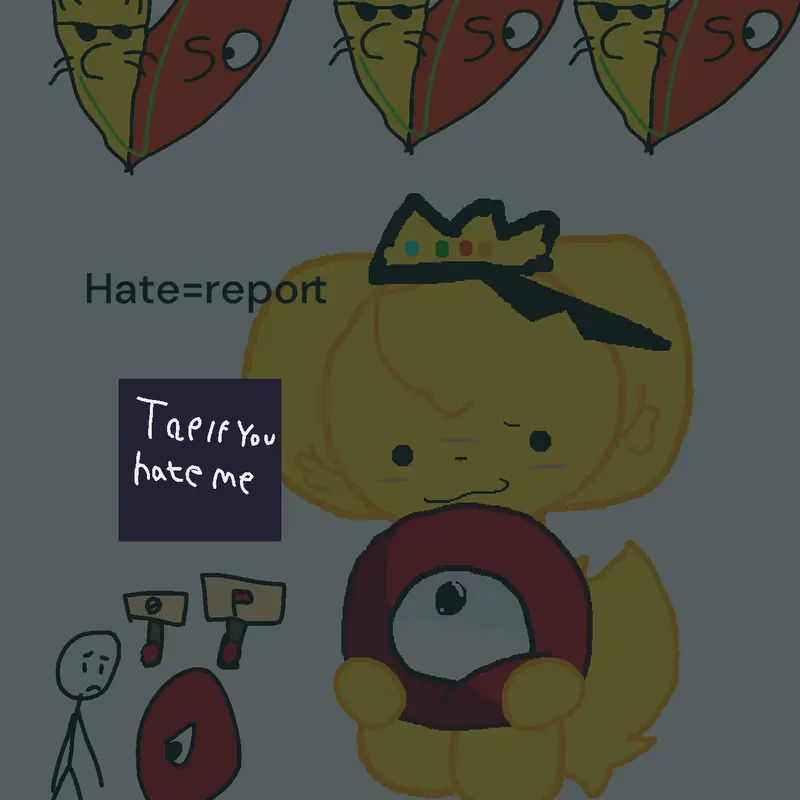 Game by @Smollbertcat-17