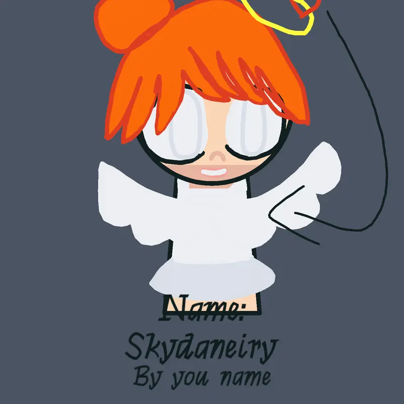 Game by @SkyDaneiry123