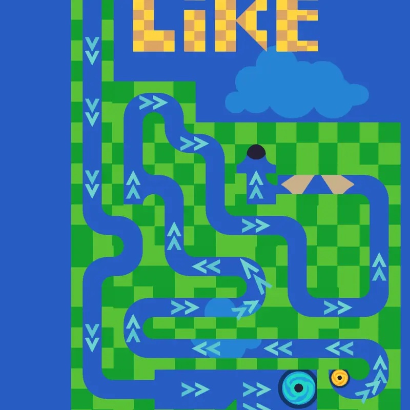 Game by @andriy_4ver