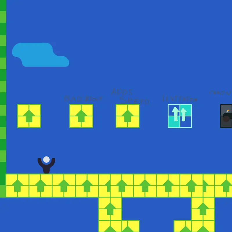 Game by @icegamer582