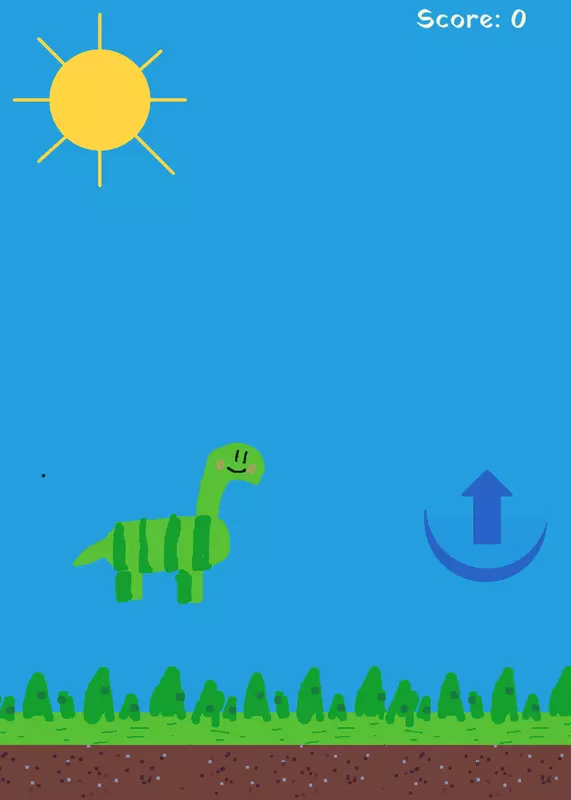 Game by @RoastGoose