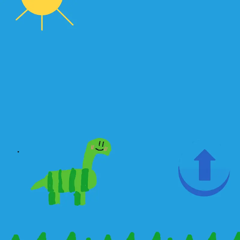 Game by @RoastGoose