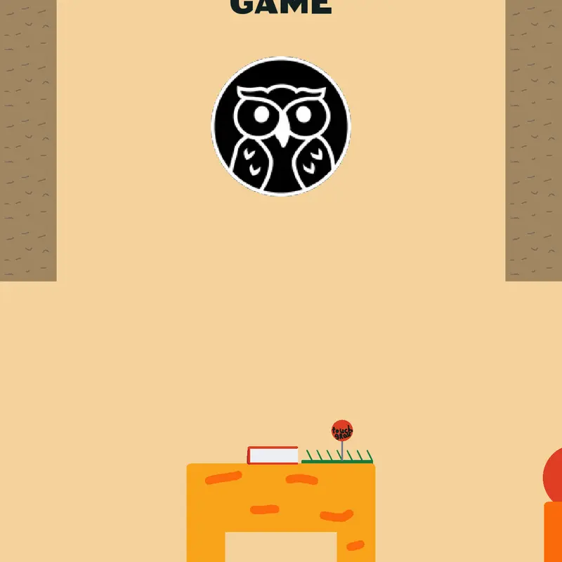 House game by @Tuntunideagame