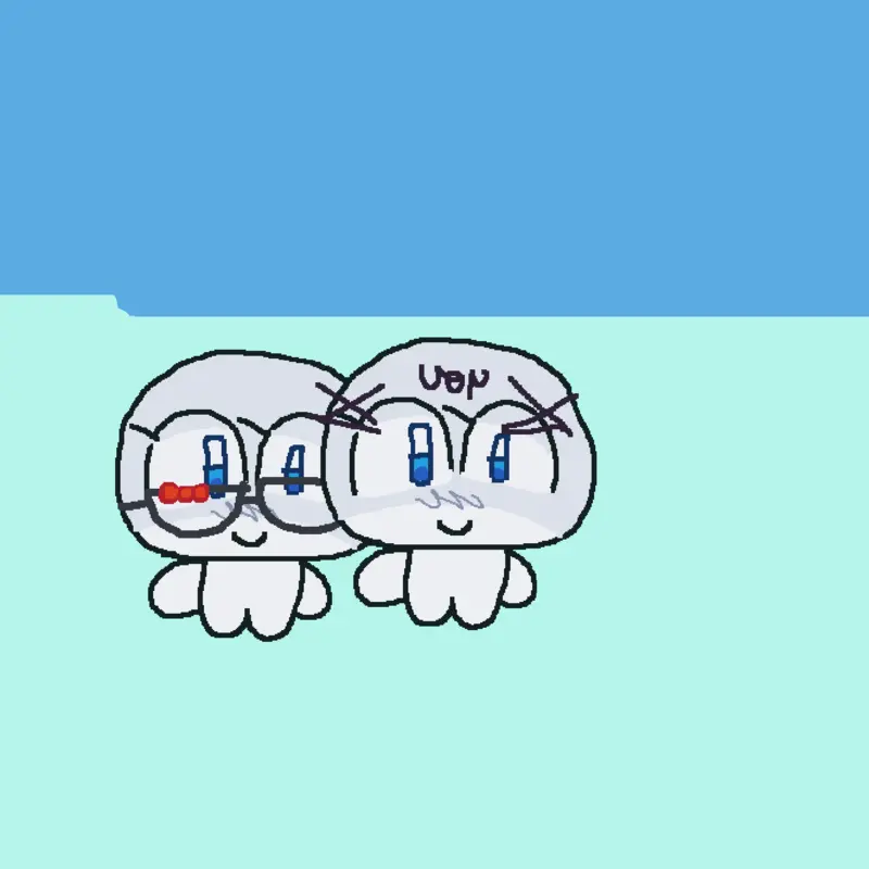 Game by @Kuromimilkcokie