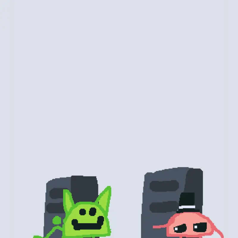 Game by @SauloHack