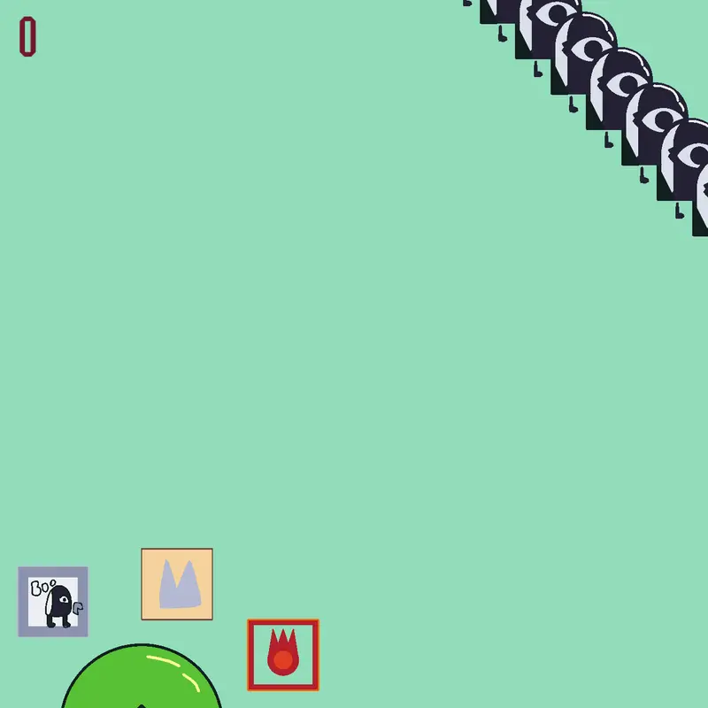 Game by @Poupalar