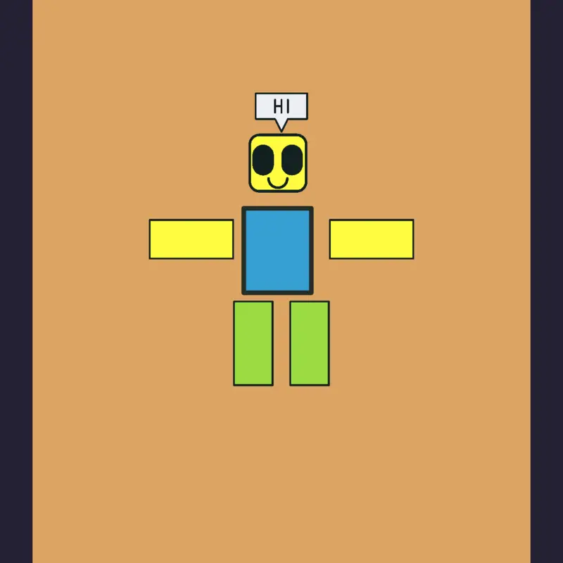 Game by @realorenfan