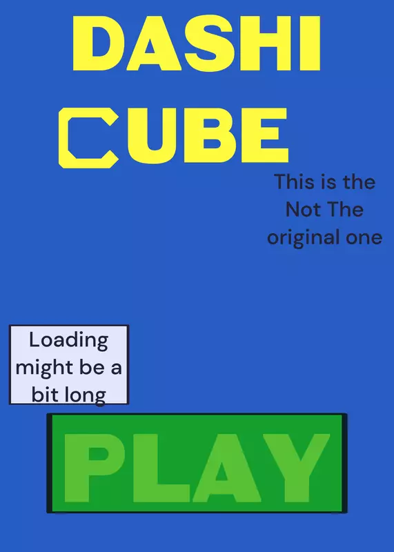 Game by @LandDragon