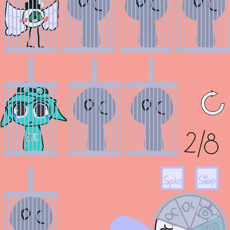 Game by @ST4RYXD