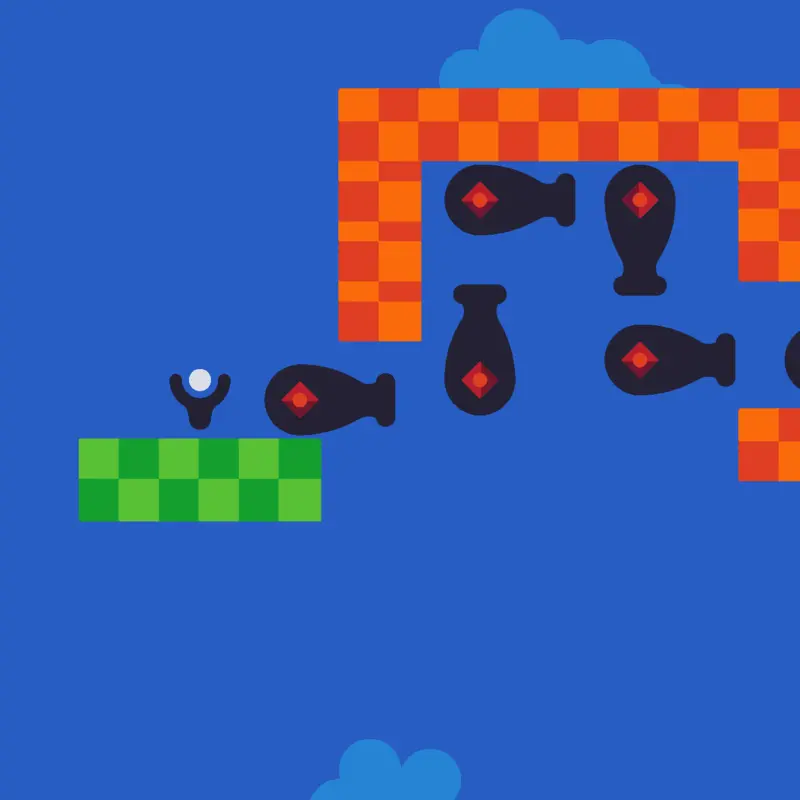Game by @the_letter_m