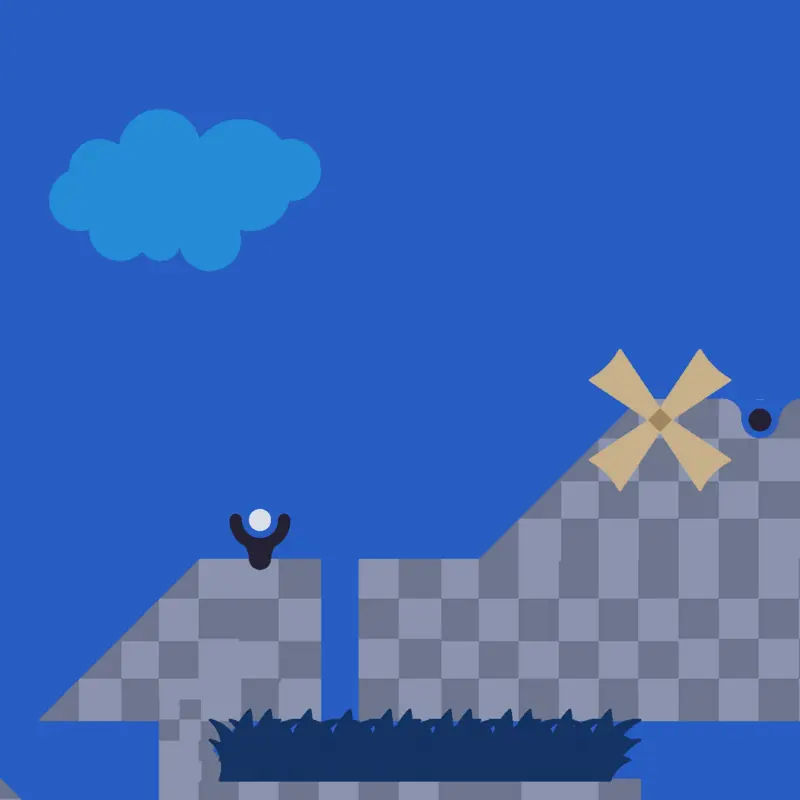 Game by @heatliar