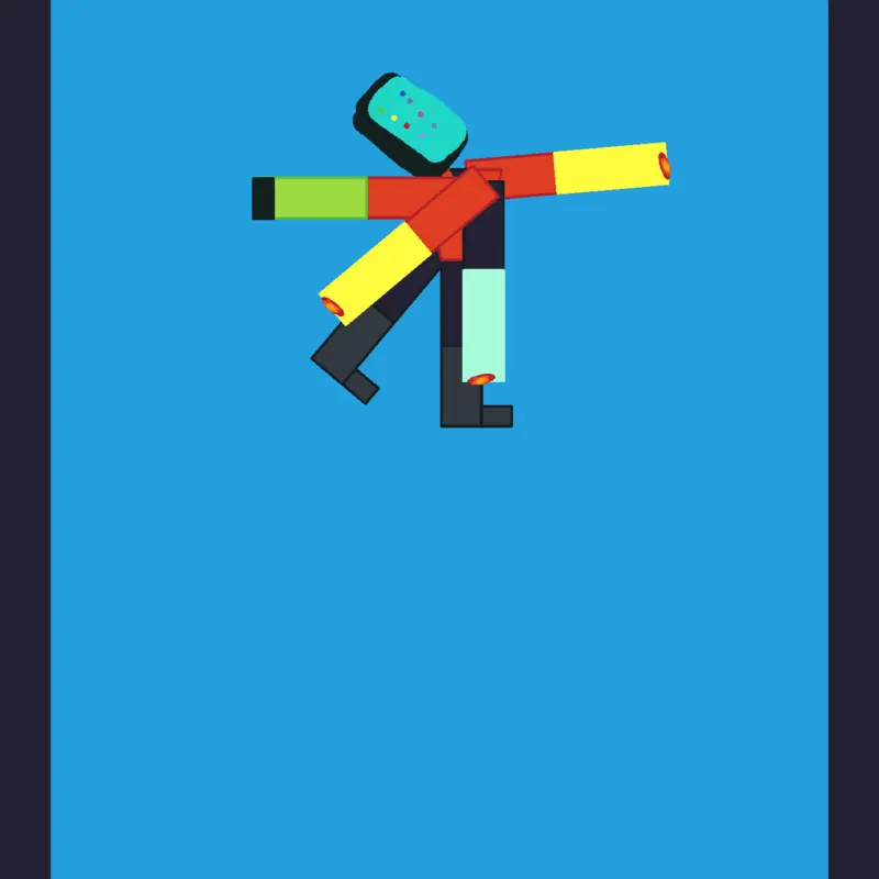 Game by @deuce7816