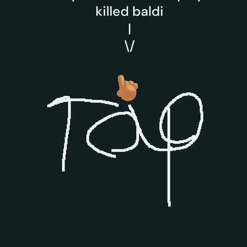 Game by @baldifan99x-2000