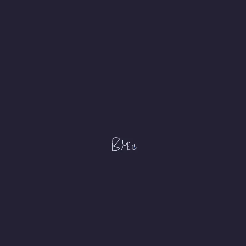 Game by @thatoneball