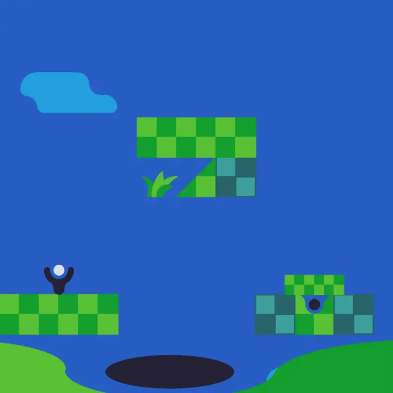 Game by @Ifanofgargantuabh