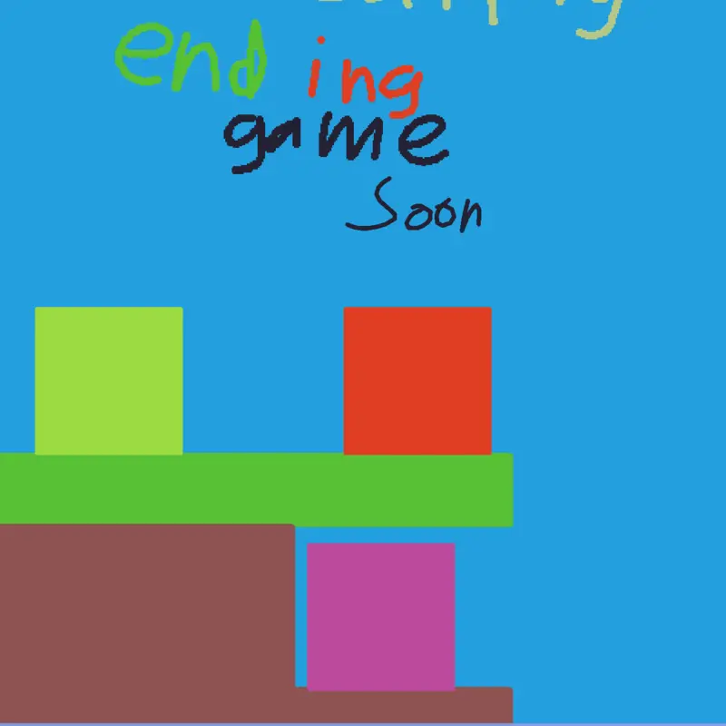 Game by @marker_the_first
