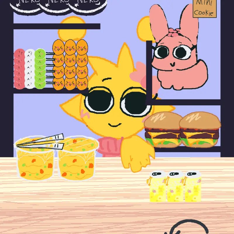 Game by @blueyofficial
