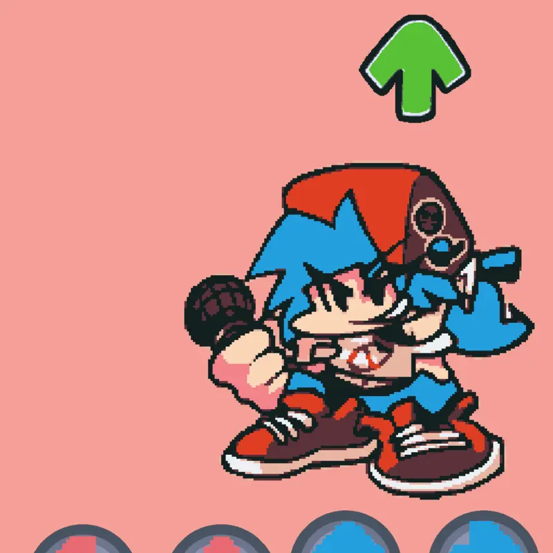 Game by @Thermosistemac