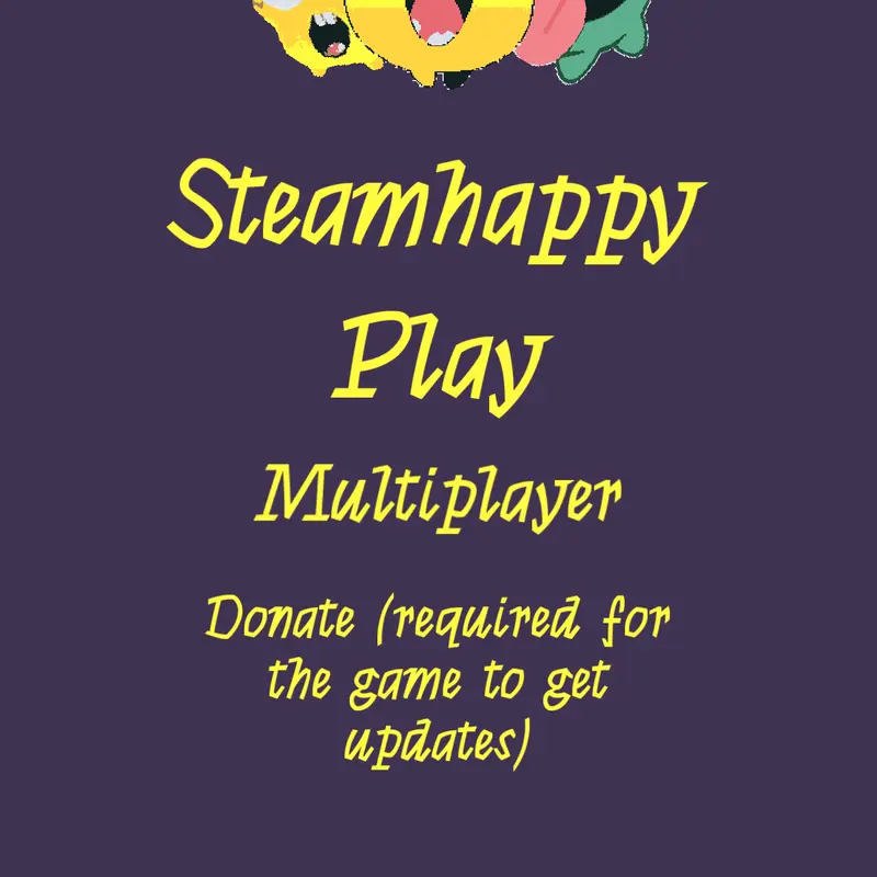 Steamhappy by @hi-6767