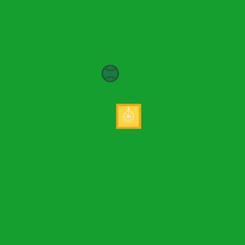 Game by @Pickol