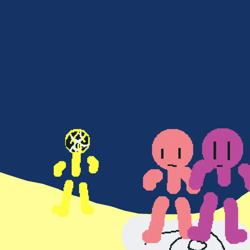 Game by @Lun_Back