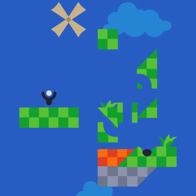 Game by @HT77355