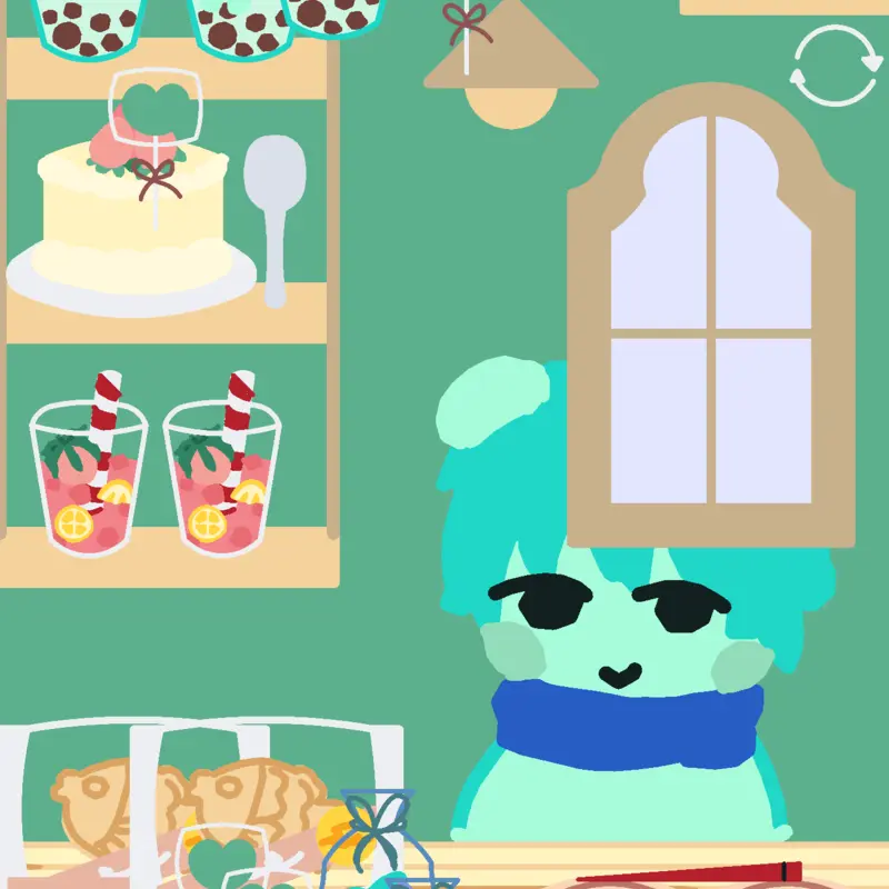 Game by @Poppylove
