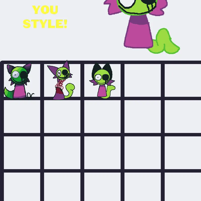 Game by @toxcplayer