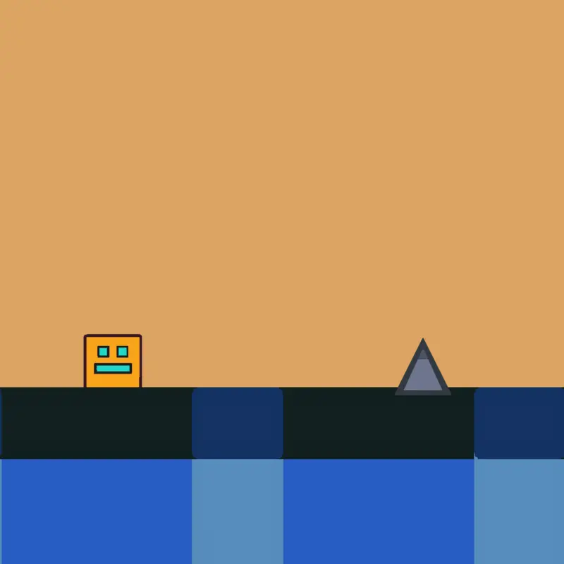 Game by @bunchillaboy1672