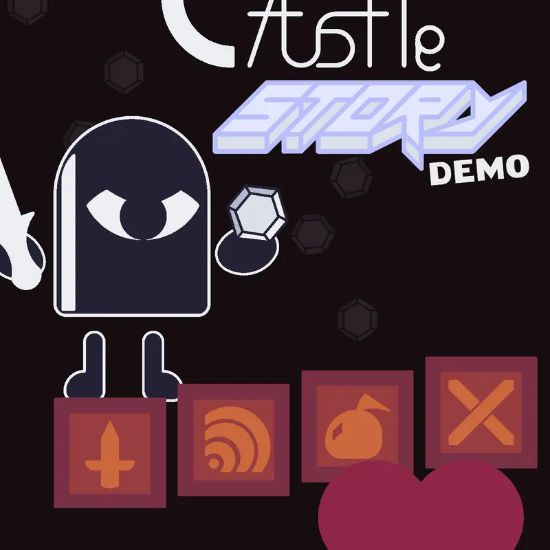 Game by @Ivango