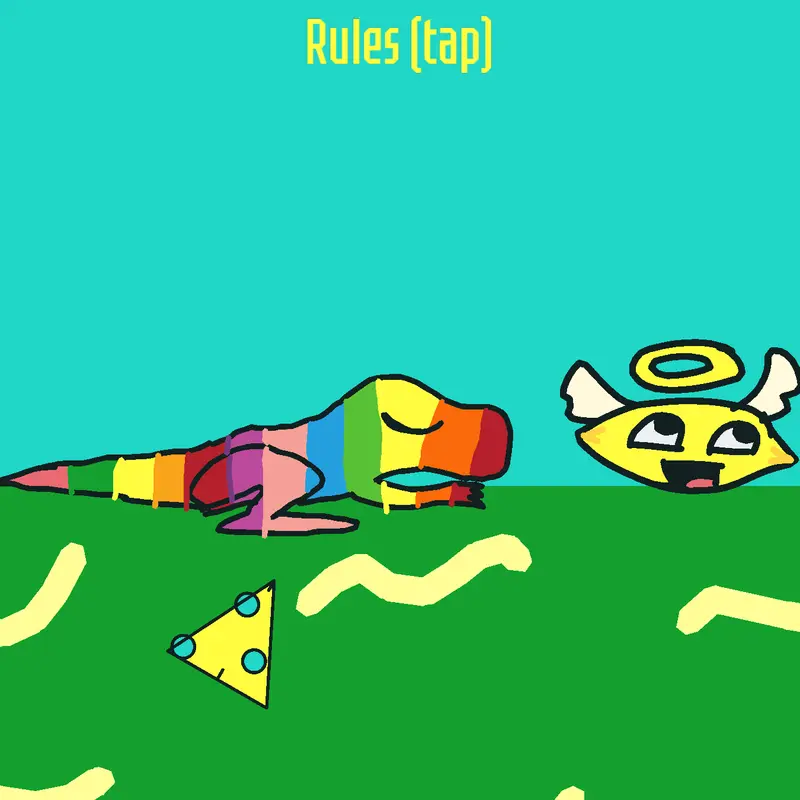 Game by @Y0SH1_S0M30N3F4LL3N
