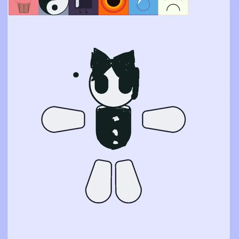 Game by @89822809803
