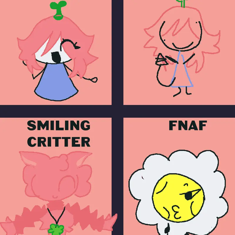 Game by @IRINAA