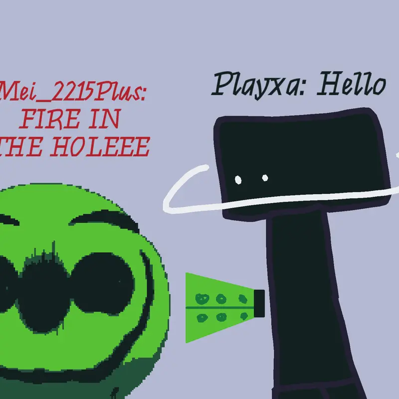 Game by @Mei_2215Plus