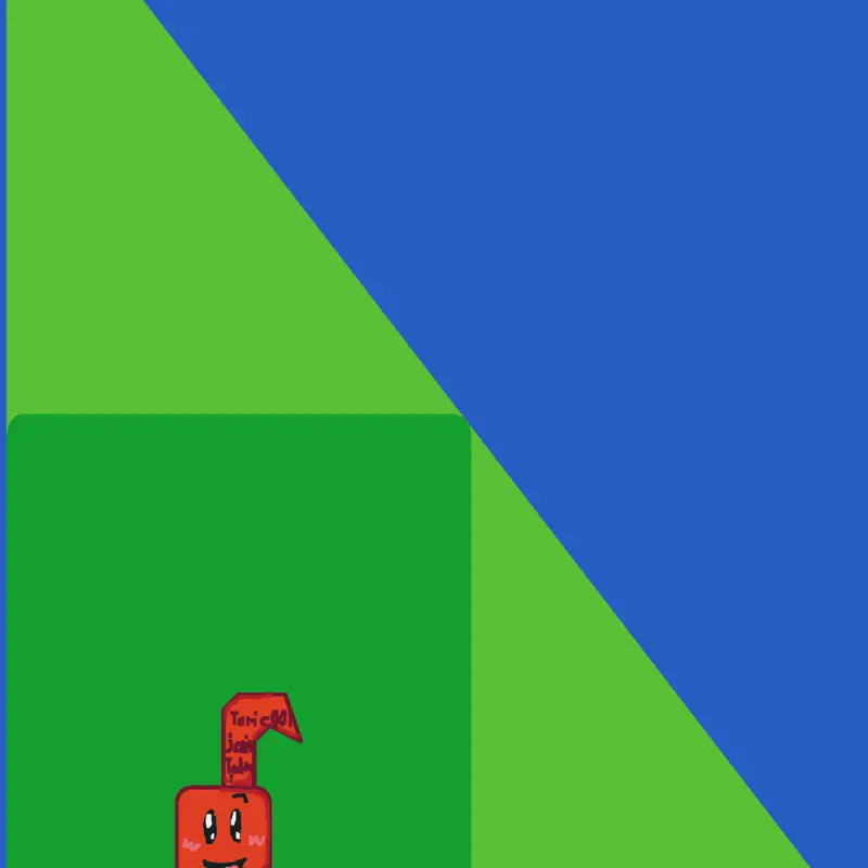 Game by @Cricient