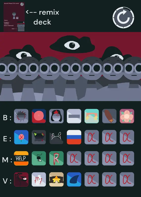 Game by @Hexadecimal