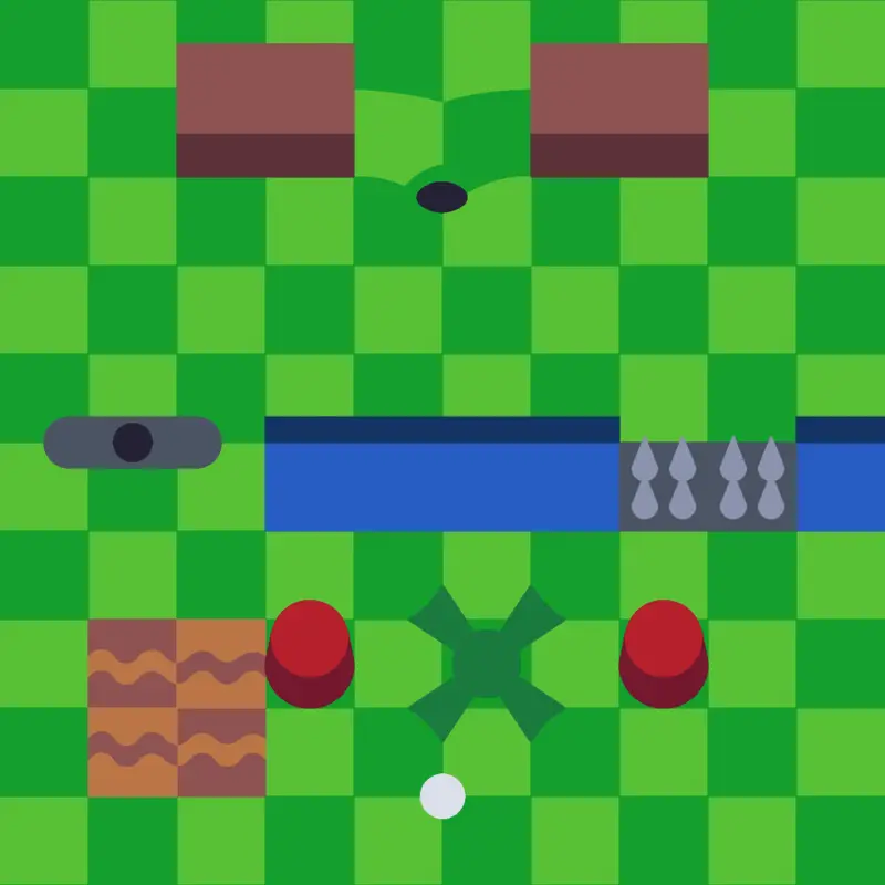 Game by @mauriciorios