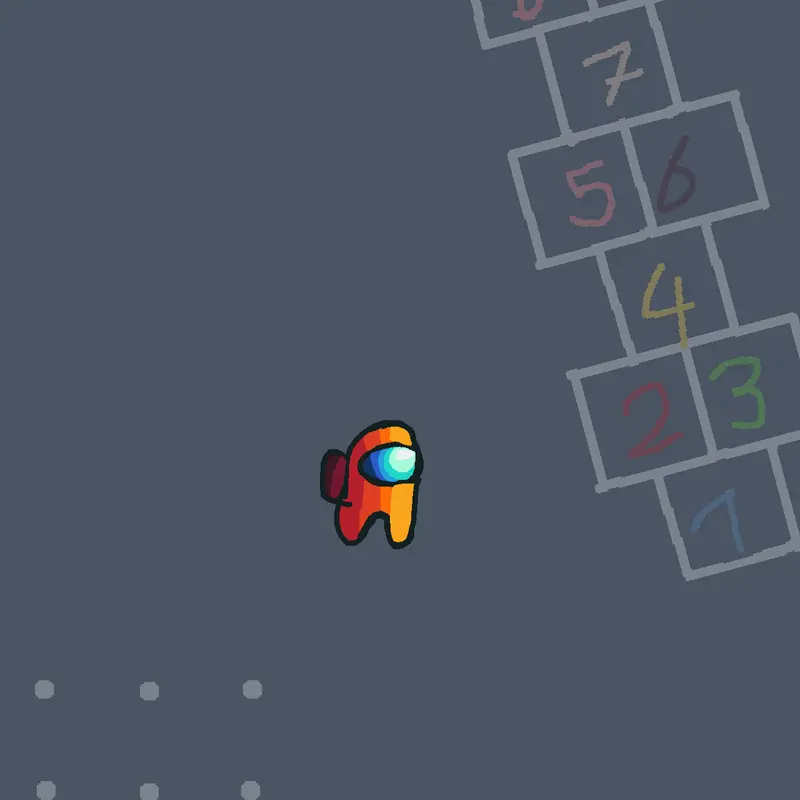 Game by @MUDICA