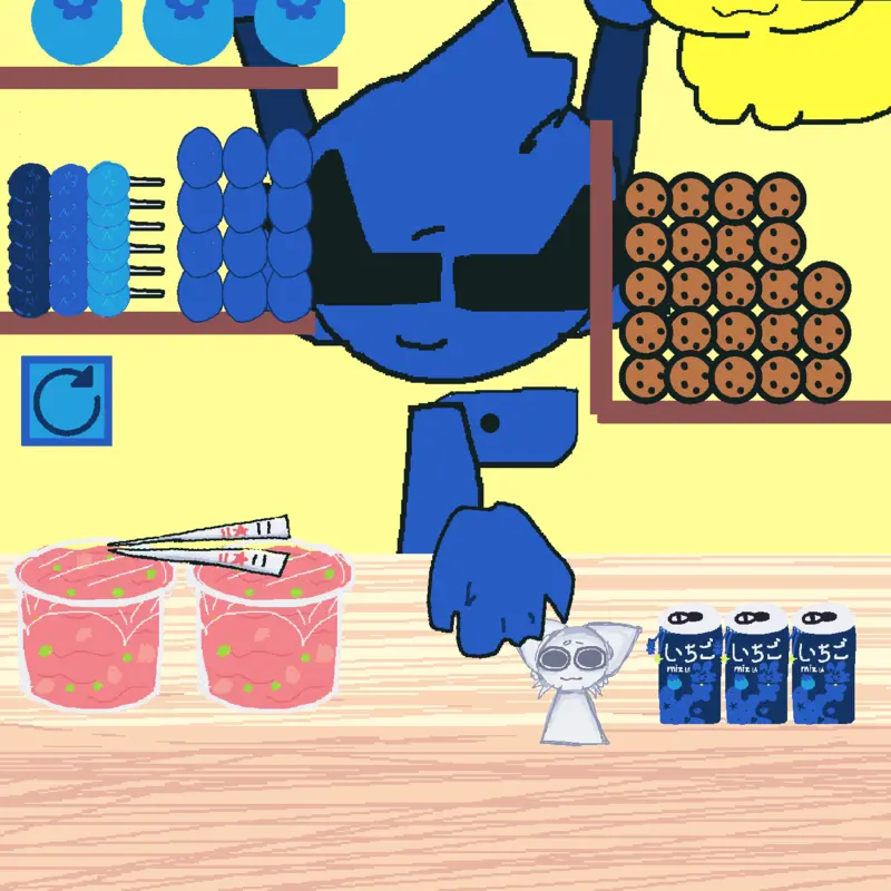 Game by @kirbyplayground