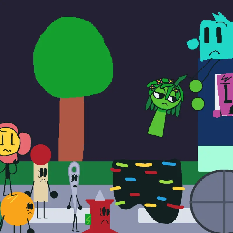 Game by @SweetKandys