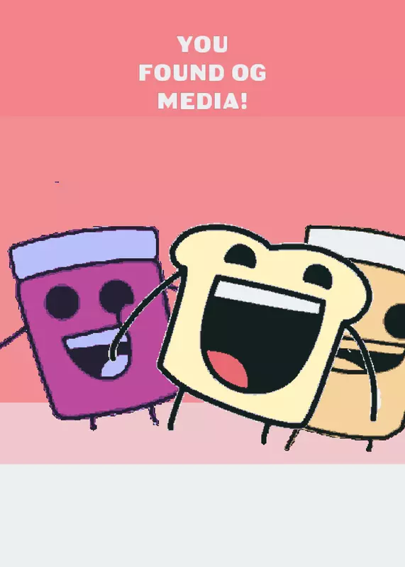 You found og media! by @that_stupid_guy